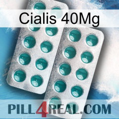 Cialis 40Mg dapoxetine2